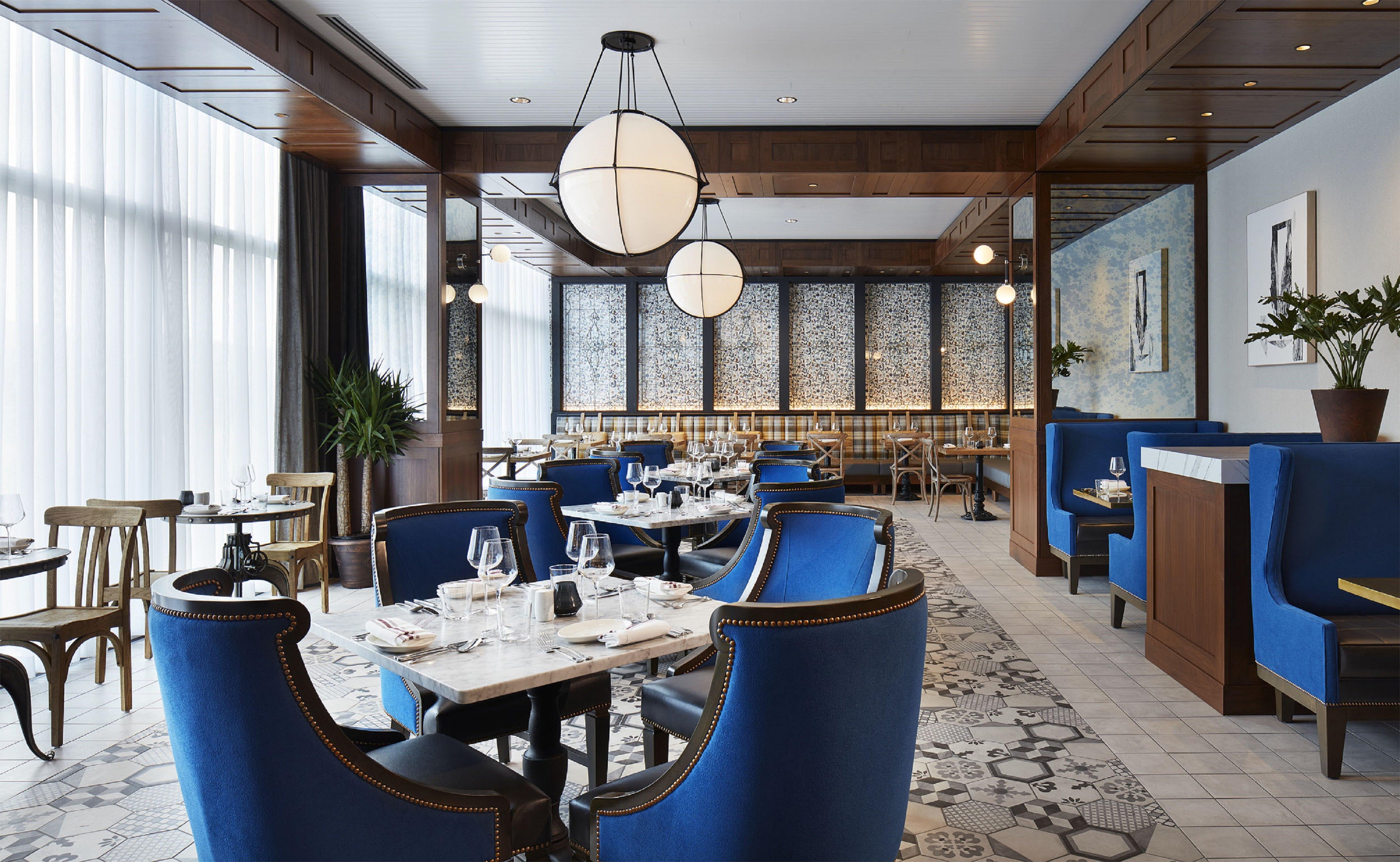 Intercontinental Minneapolis - St. Paul Airport By Ihg Ngoại thất bức ảnh