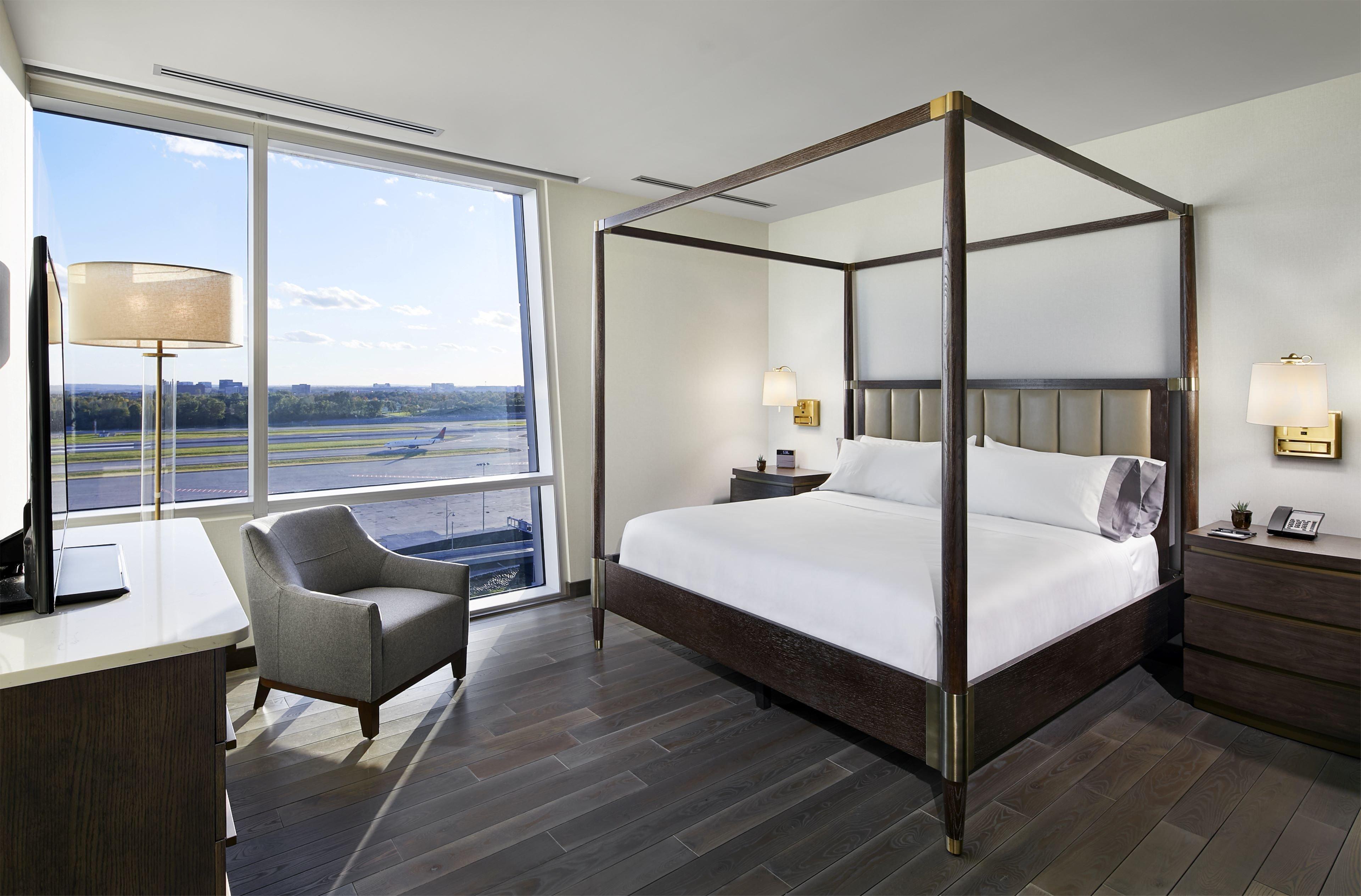 Intercontinental Minneapolis - St. Paul Airport By Ihg Ngoại thất bức ảnh