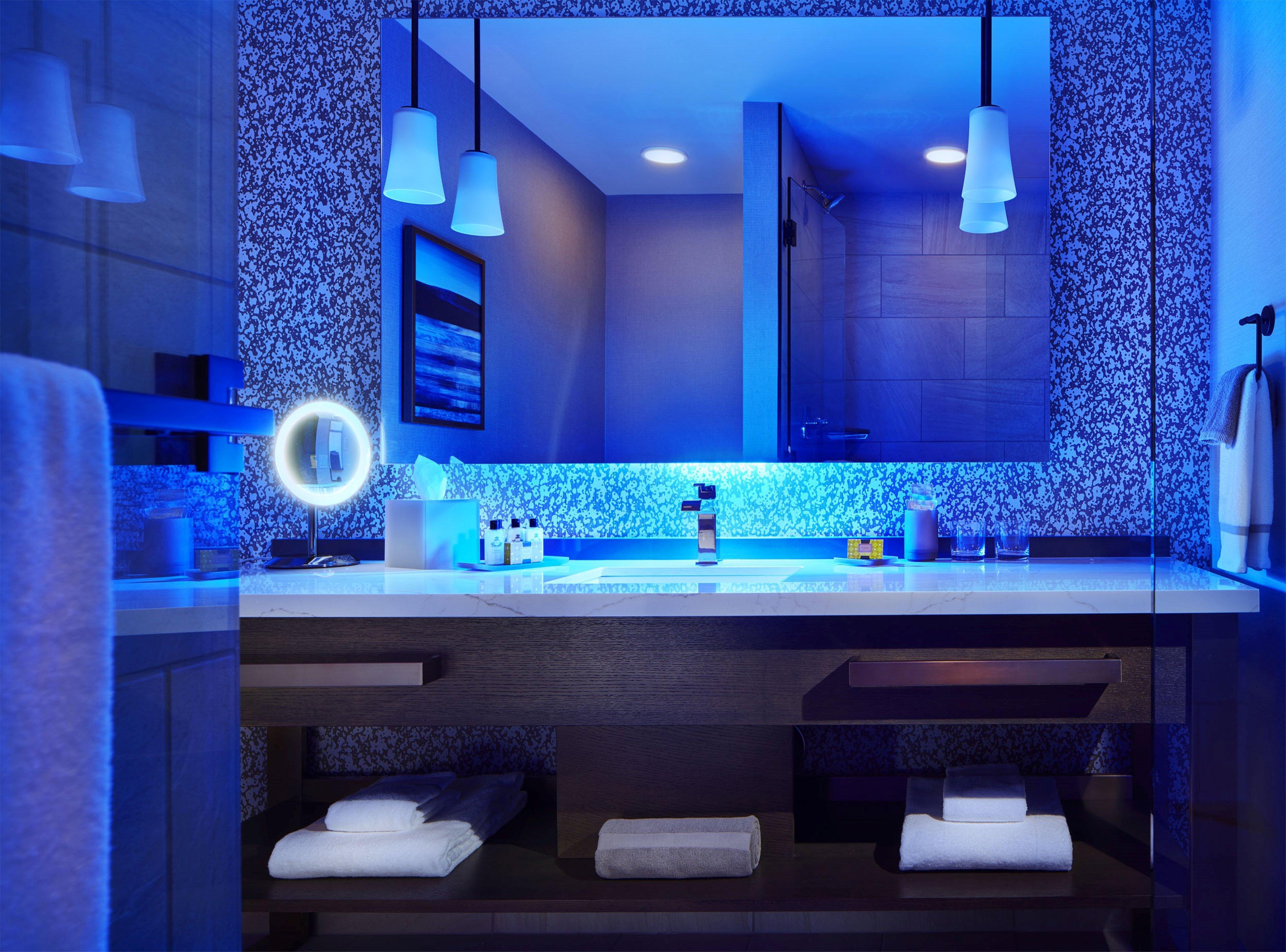 Intercontinental Minneapolis - St. Paul Airport By Ihg Ngoại thất bức ảnh