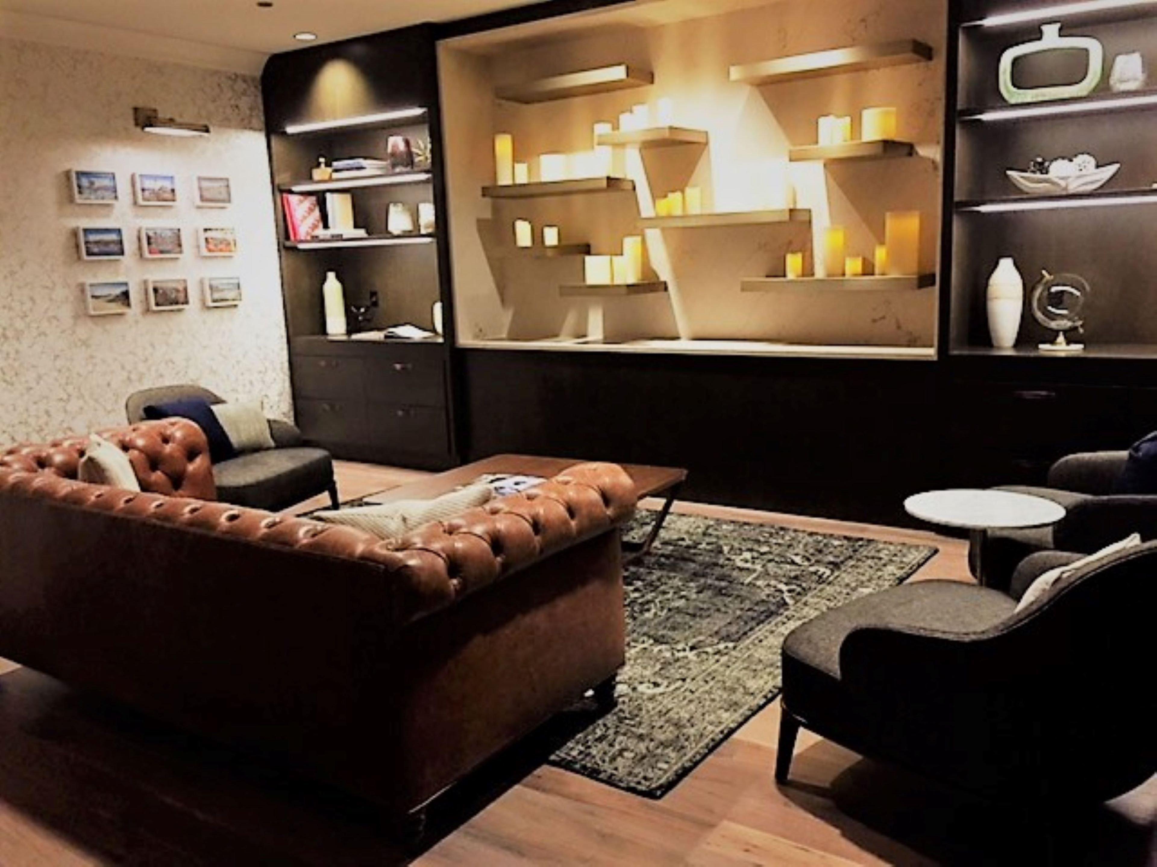 Intercontinental Minneapolis - St. Paul Airport By Ihg Ngoại thất bức ảnh