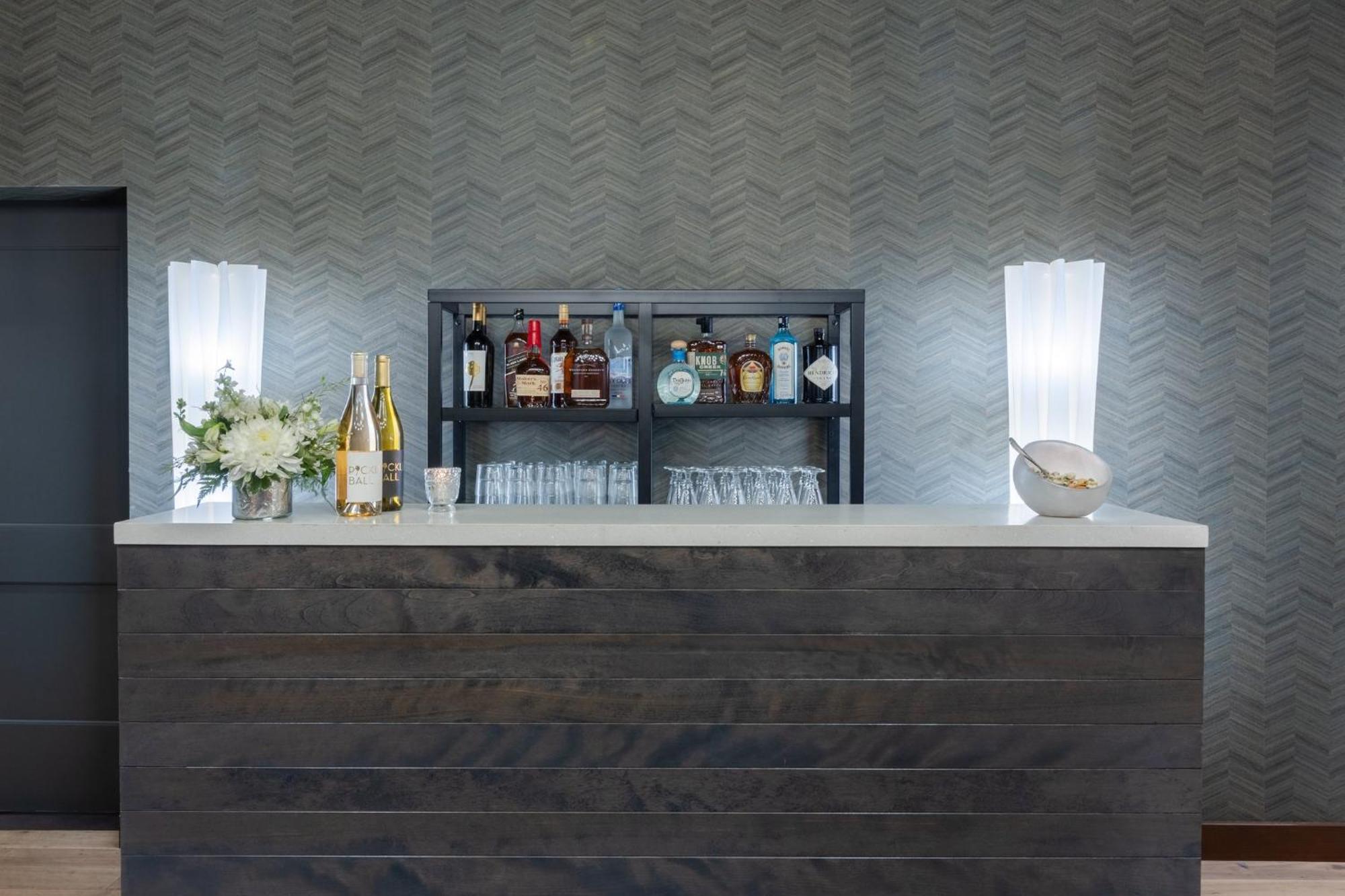 Intercontinental Minneapolis - St. Paul Airport By Ihg Ngoại thất bức ảnh