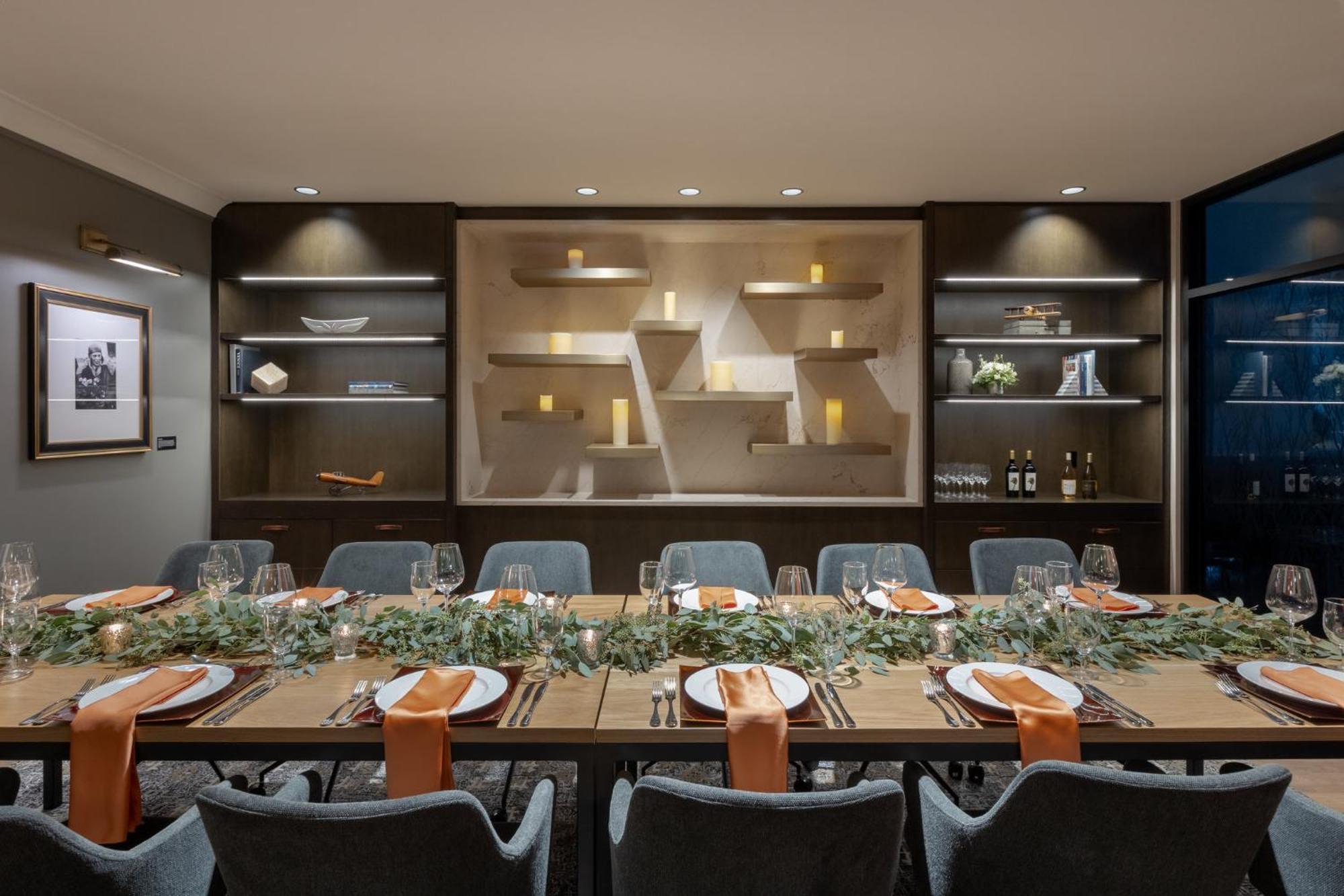 Intercontinental Minneapolis - St. Paul Airport By Ihg Ngoại thất bức ảnh